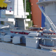 Image for article titled Man Finishes 30-feet WWII German Battleship Model, Prepares to Invade Poland Soon